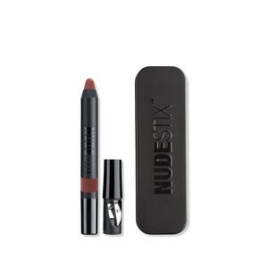 NUDESTIX Gel Color Lip + Cheek Balm color pulse